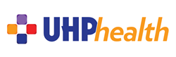 UHPHealth logo